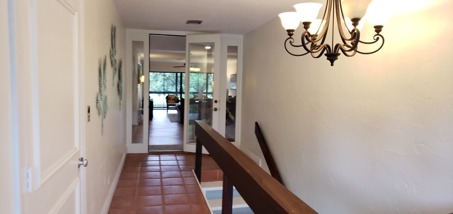 Entry Way